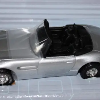 Corgi James Bond The World Is Not Enough BMW