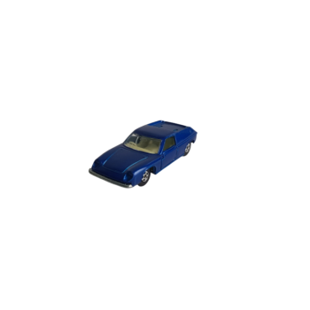 The market value of this model varies drastically depending on the colorway and wheel style:Metallic Dark Blue (1969–1970): The iconic initial production release. It features a clear blue lacquer over a silver primer coat.
