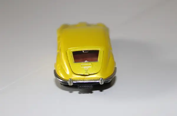 Corgi E Type Jaguar 374 - Image 3