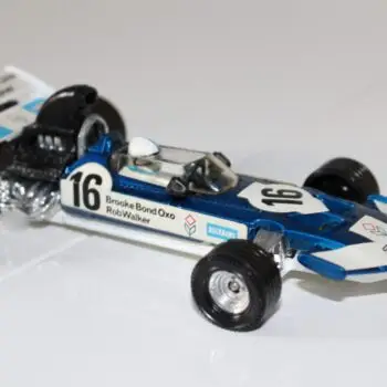 Corgi Surtees TS Nine F One