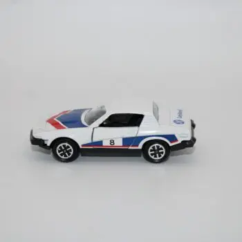 Dinky No207 Triumph TR7 Rally IMG_2860