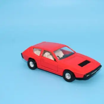 Corgi Diecast Lotus Elite Car
