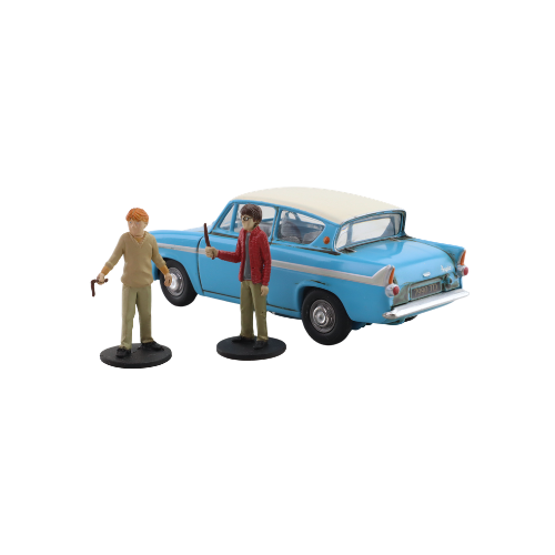 Corgi Mr Weasleys Ford Anglia