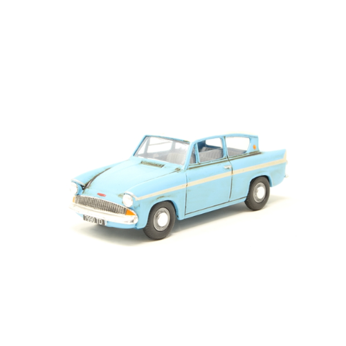 Corgi Mr Weasleys Ford Anglia - Image 2