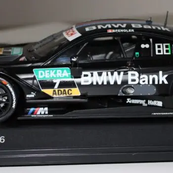 norev bmw m four team
