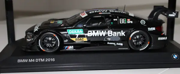 norev bmw m four team