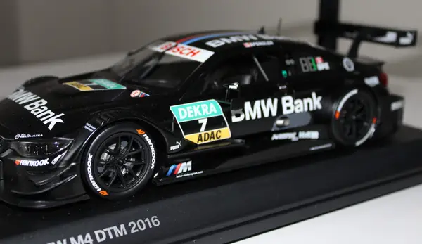 norev bmw m four team - Image 3
