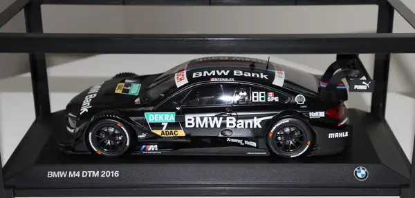 norev bmw m four team - Image 5