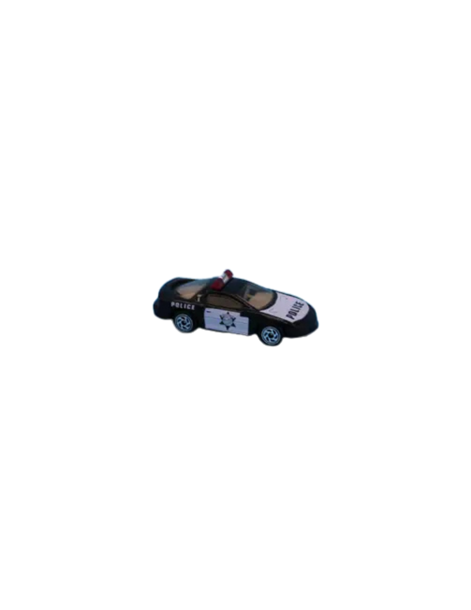 Matchbox The Original Collectibles MB 59 Camaro Police Pursuit - Image 5