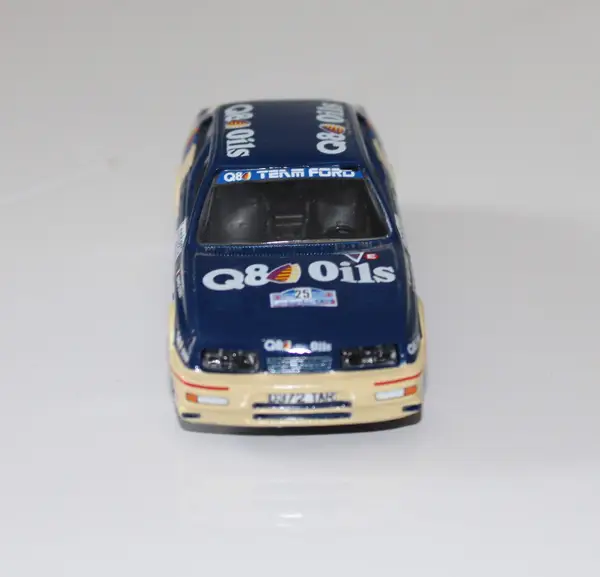 Trofue Ford Sierra Cosworth Lombard RAC Rally - Image 3