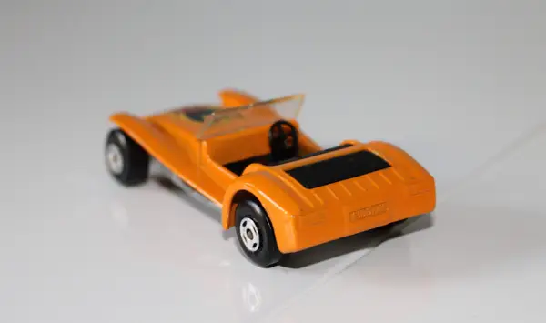Matcbox Lotus Super Seven - Image 3