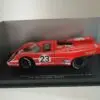 Porsche Konstruktionen KG Salzburg Le Mans