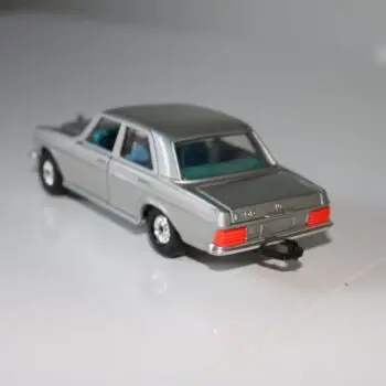 Corgi Mercedes Benz IMG_0018