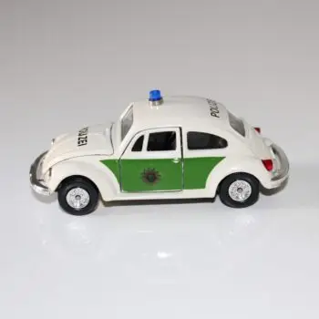 Tomica Dandy F21 Police Car