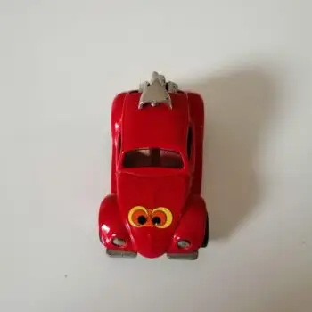 Matchbox Superfast Volks Dragon VW