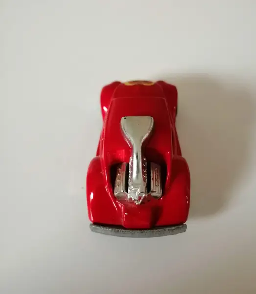 Matchbox Superfast Volks Dragon VW - Image 4
