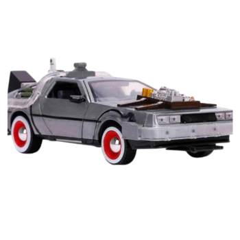 Jada Back To The Future lll