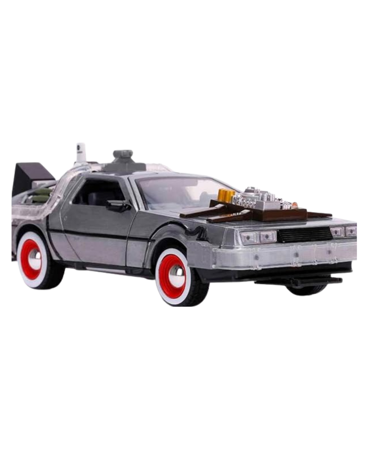 Jada Back To The Future lll