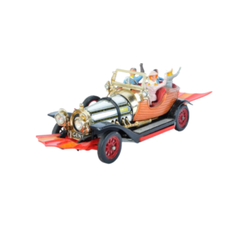 Corgi Chitty Chitty Bang Bang CC03502