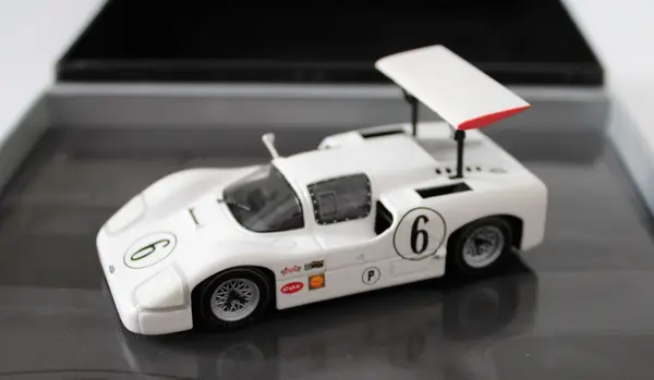 minichamps chaparral two f chevy sebring jim hall mike spence