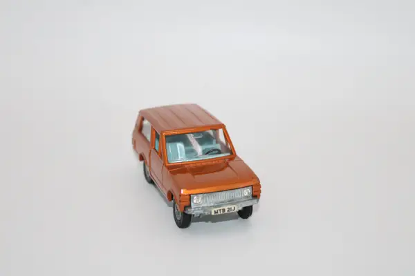 Dinky 192 Range Rover - Image 3
