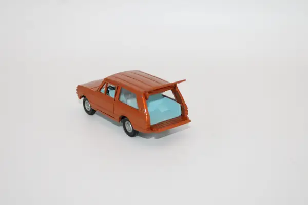 Dinky 192 Range Rover - Image 4