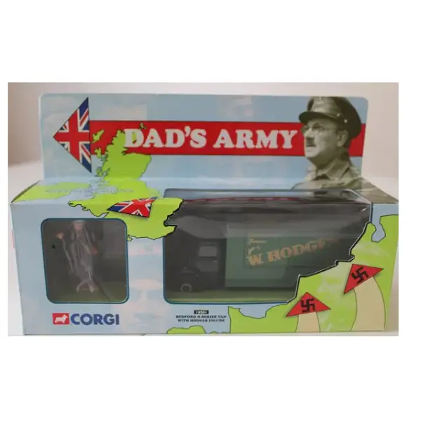 Dads Army Mr Hodges - Image 2