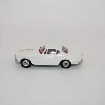 Corgi No258 The Saint Volvo P 1800 IMG_2844