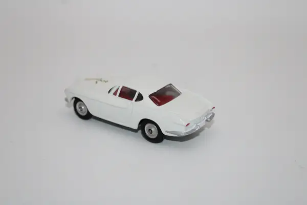 Corgi No258 The Saint Volvo P 1800 - Image 4