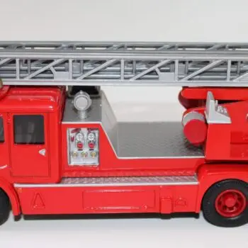 Corgi AEC Ladder For Stoke On Trent Staffordshire