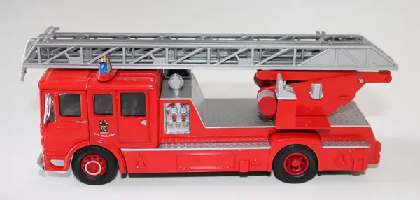 Corgi AEC Ladder For Stoke On Trent Staffordshire
