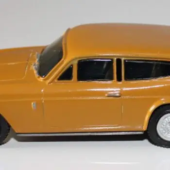 Pathfinder Models PFM 5 Reliant Scimitar GTE SE 5a 1972