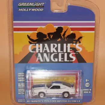 greenlight charlies angels