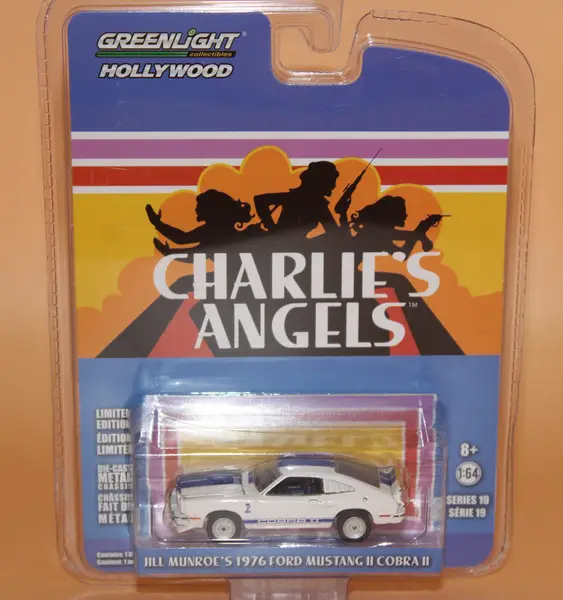 greenlight charlies angels
