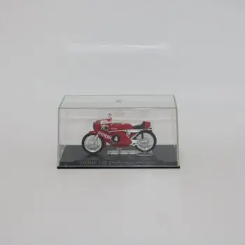 Deagostini Champion Racing Bikes DERBI 125 Twin Angel Nieto 1971