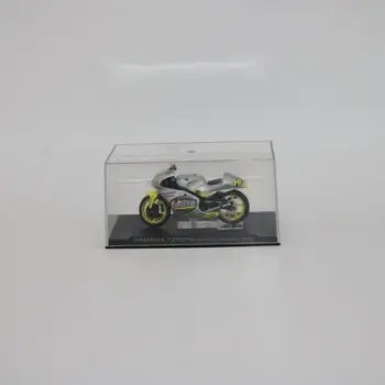 Deagostini Champion Racing Bikes Yamaha YZR250 Oliver Jacque 2000