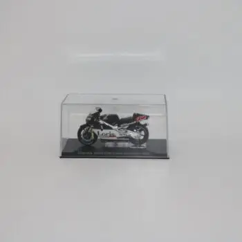Deagostini Champion Racing Bikes Honda NSR500 LORIS CAPIROSSI 2002