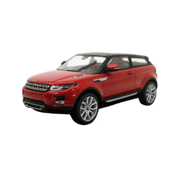 IXO Land Rover Evogue