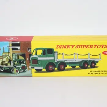 Atlas 935 Dinky Leyland Octopus Pateau and Chains IMG_3607