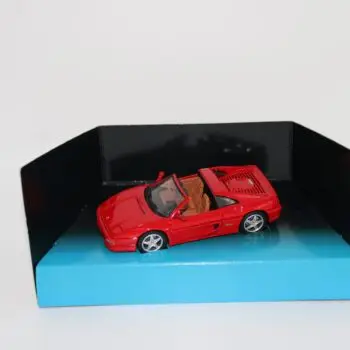 Corgi James Bond Ferrari