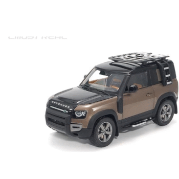 Almost Real Land Rover Defender Gondwana Stone