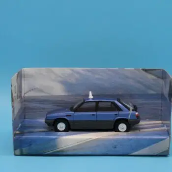 Corgi James Bond Definitive Collection A View To Kill Renault