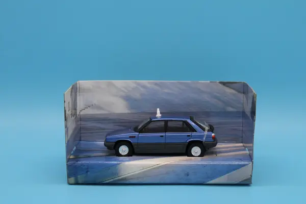 Corgi James Bond Definitive Collection A View To Kill Renault