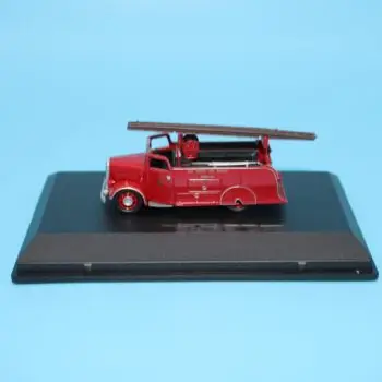 oxford diecast east sussex dennis light four new world