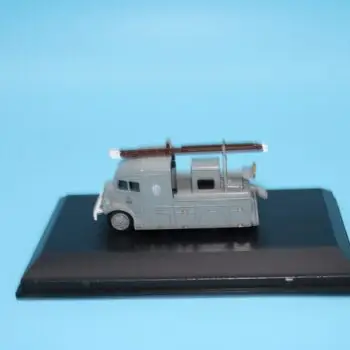 oxford diecast fordson heavy pump unit nfs