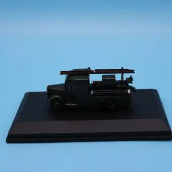 oxford diecast afs bedford heavy unit