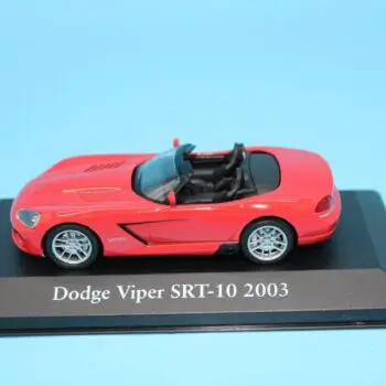 meg dodge viper srt ten