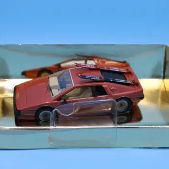Corgi James Bond Directors Cut Lotus Esprit Turbo