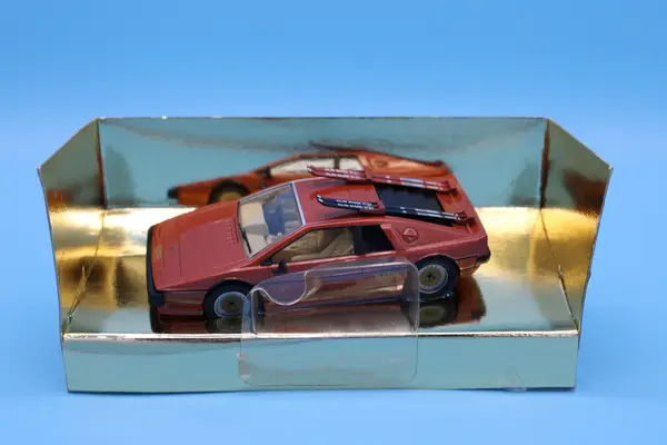Corgi James Bond Directors Cut Lotus Esprit Turbo