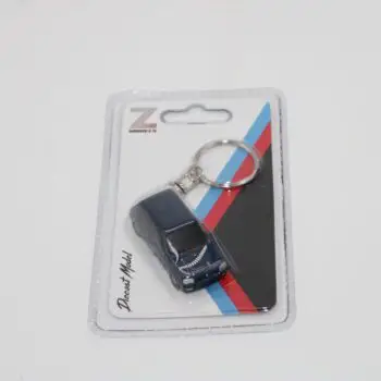 Z Models Renault Clio Williams Key Chain IMG_9659